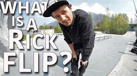 flip with rick youtube